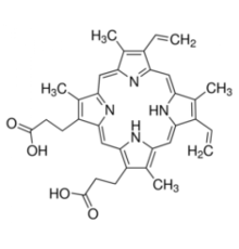 Протопорфирин IX 95% Sigma P8293