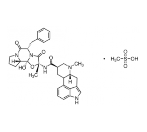 Порошок дигидроэрготаминметансульфонатной соли Sigma D2763