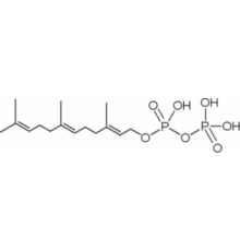 Фарнезилпирофосфат аммониевая соль метанол: раствор аммиака, 95% (ТСХ) Sigma F6892