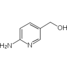 (6-амино-3-пиридил)метанол, 97%, Acros Organics, 5г