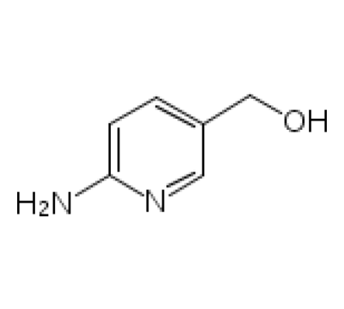 (6-амино-3-пиридил)метанол, 97%, Acros Organics, 5г