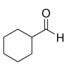 Циклогексанкарбоксальдегид, 97%, Acros Organics, 100мл