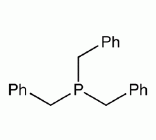 Трибензилфосфин, Alfa Aesar, 25г