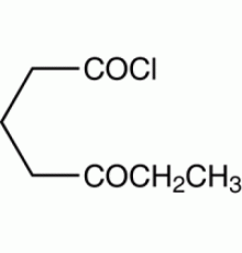 Хлористый этил глутарил, 97%, Alfa Aesar, 5 мл