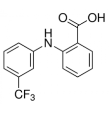 Флуфенамовая кислота, 97%, Acros Organics, 50г