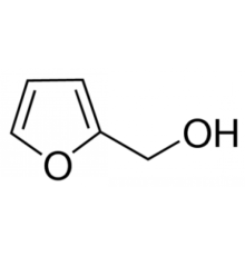 Фурфуриловый спирт, 98%, Acros Organics, 250мл