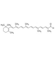 транββ Апо-8'-каротенал 96,0% (УФ) Sigma 10810