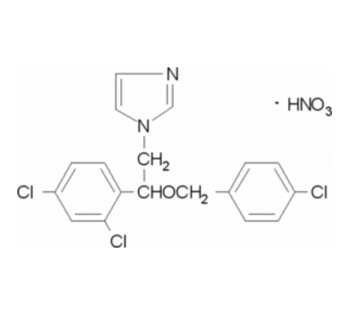 Эконазол нитрат, Alfa Aesar, 5g