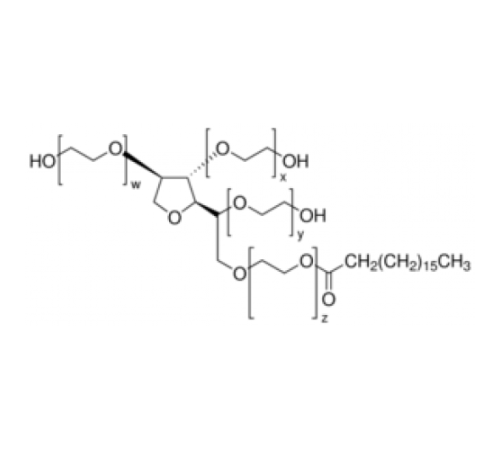 Полисорбат 60, Alfa Aesar, 100 мл