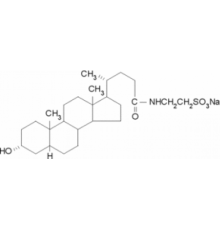 Тауролитохолат натрия Sigma T7515