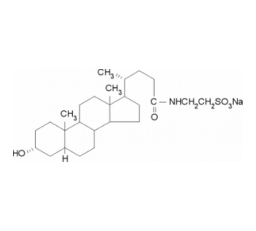 Тауролитохолат натрия Sigma T7515