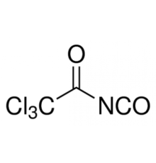 Трихлорацетил изоцианат, NMR сорт, Acros Organics, 50г