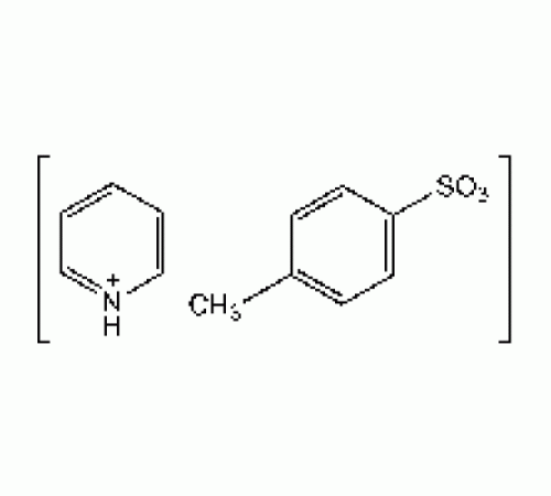 Пиридиний p-толуолсульфонат, 98%, Acros Organics, 5г