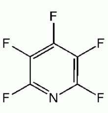Пентафторпиридин, 99+%, Acros Organics, 5г