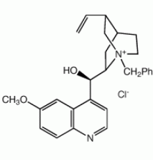 Хлорид N-бензилхининийхлорид, 95%, Alfa Aesar, 25 г