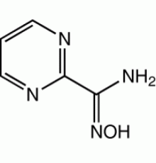 Пиримидин-2-карбоксамидоксим, 97%, Alfa Aesar, 250 мг