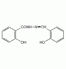 Салицилиден салицилгидразид, 97%, Alfa Aesar, 25 г