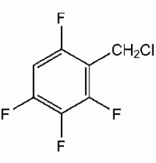 Хлорид 2,3,4,6-тетрафторбензил, 97%, Alfa Aesar, 25 г