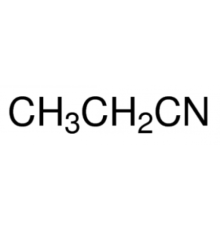 Пропионитрил, 99%, extra pure, Acros Organics, 500мл
