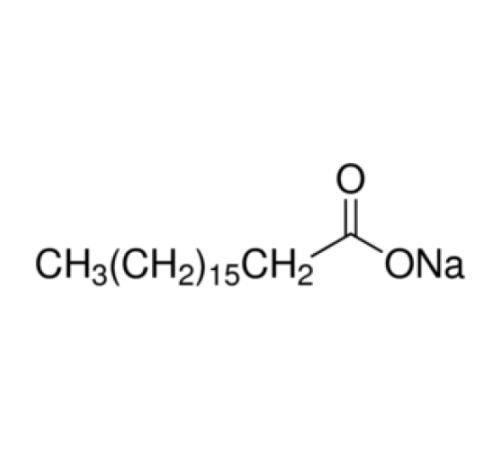 Стеарат натрия 88% жирных кислот (в виде стеариновой кислоты) на основе, порошок Sigma 26421