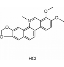 Хелеритрин хлорид 95% (ТСХ), порошок Sigma C2932