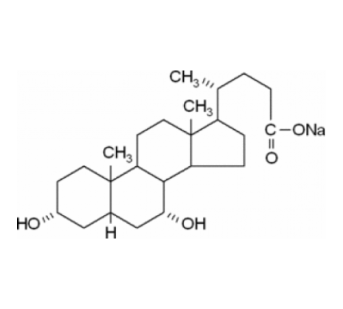 Хенодезоксихолат натрия 97% Sigma C8261