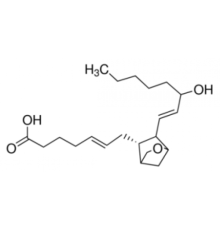 Раствор 9,11-дидезокси-11, 9βЭпоксиметанопростагландина F2, 10 мкг / мл в метилацетате Sigma D8174