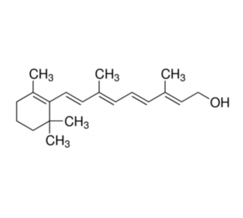Ретинол синтетический, 95% (ВЭЖХ), кристаллический Sigma R7632