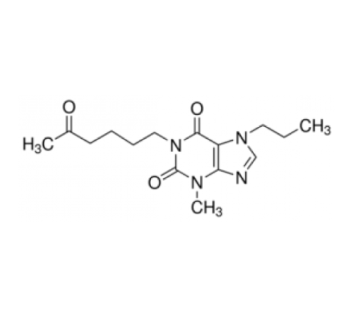 Пропентофиллин твердый Sigma P9689