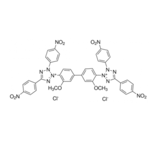 Тетранитросиний хлорид тетразолия Sigma T4000