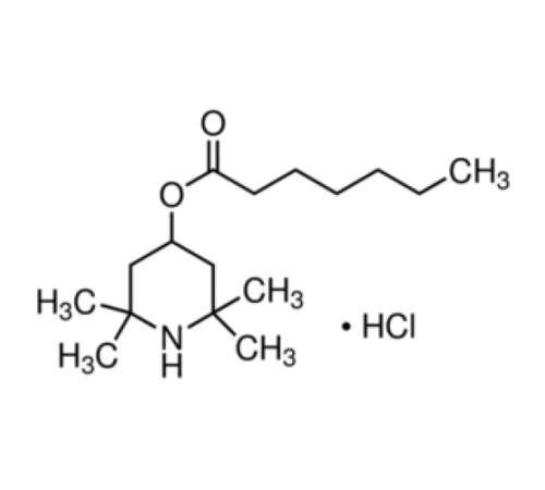 Твердый гидрохлорид ТМФН (продукт чистый на основании результатов CHN, ЯМР и МС) Sigma T5576