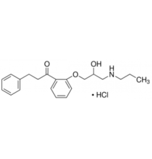 Пропафенона гидрохлорид Sigma P4670