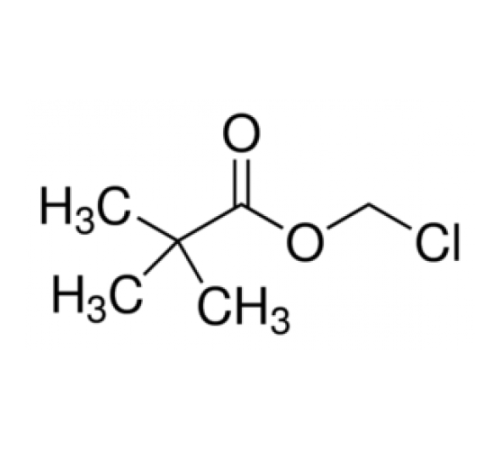 Хлорметилпивалата, 97%, Alfa Aesar, 100 г