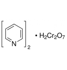 Пиридиний дихромат, 98%, Acros Organics, 1кг