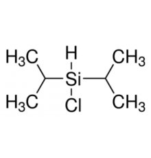 Хлордиизопропилсилан, 95%, Acros Organics, 5г