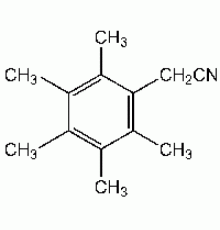 Пентаметилфенилацетонитрил, 97%, Alfa Aesar, 1 г