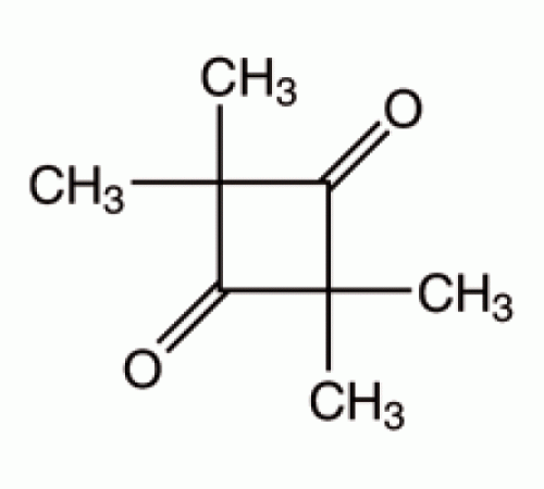 Тетраметилциклобутан-1,3-дион, 99%, Alfa Aesar, 50 г