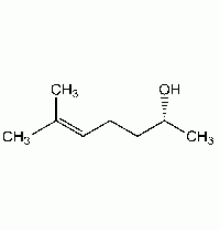 (R) - (-) - 6-метил-5-гептен-2-ол, 99%, Alfa Aesar, 1 г