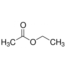 Этилацетат, для аналитики, ACS, ISO, Panreac, 1 л