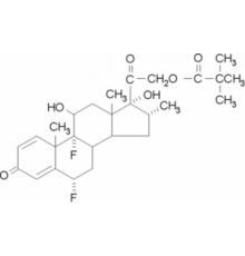 Флуметазона пивалат Sigma F0891