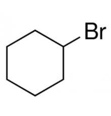 Циклогексил бромид, 99%, Acros Organics, 5мл