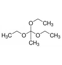 Триэтил ортоацетат, 97%, Acros Organics, 500мл