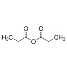 Пропионовый ангидрид, 99%, Acros Organics, 10л