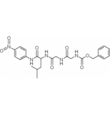 Субстрат п-нитроанилид-протеазы Z-Gly-Gly-Leu Sigma C3022