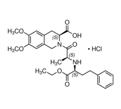 Порошок моэксиприла гидрохлорида, 98% (ВЭЖХ) Sigma M0821