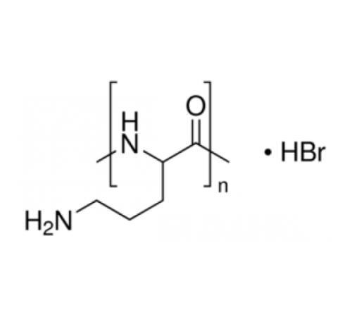 Поли-DL-орнитина гидробромид мол. Масса 15,000-30,000 Sigma P0421