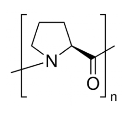 Поли-L-пролин мол. Масса 1000-10 000 Sigma P2254