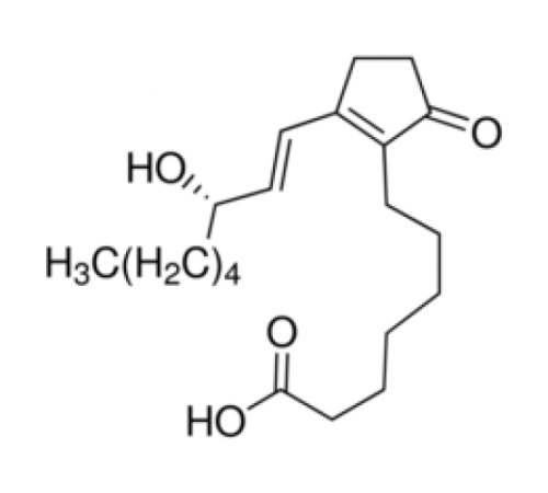 Простагландин B1 синтетический, порошок Sigma P5265