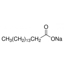 Пальмитат натрия 98,5% Sigma P9767