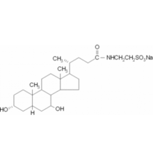 Тауурурсодезоксихолат натрия 95% Sigma T0266